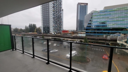 502 9887 Whalley Boulevard, Surrey, BC, Surrey — Apartment/Condo for sale