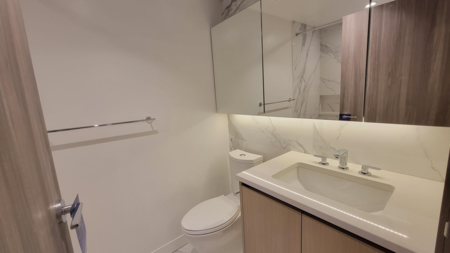Kitchen Photo of 502 9887 Whalley Boulevard, Surrey, BC