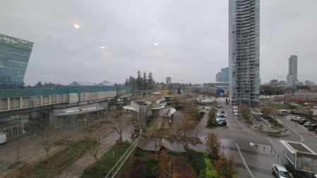 502 9887 Whalley Boulevard, Surrey, BC, Surrey — Apartment/Condo for sale