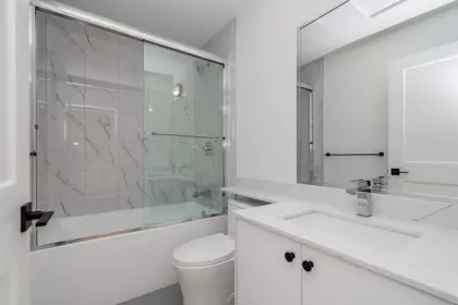 Community Amenities Photo (Clubhouse) of 16711 16 Avenue, Surrey, BC