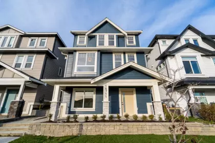 16711 16 Avenue, Surrey, BC, Surrey — Single Family Residence for sale