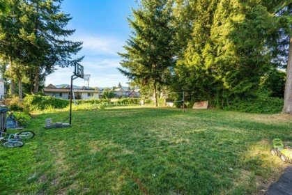 Aerial View of 13115 107a Avenue, Surrey, BC