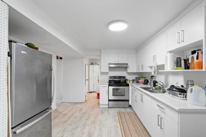 Garage Interior Photo of 13115 107a Avenue, Surrey, BC