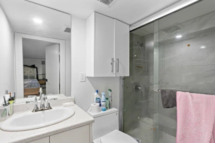 Loft / Bonus Room Photo of 13115 107a Avenue, Surrey, BC