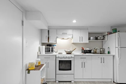 Office / Den Photo of 13115 107a Avenue, Surrey, BC
