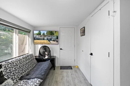Outdoor Deck Photo of 13115 107a Avenue, Surrey, BC