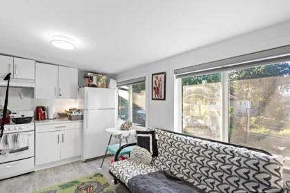 Outdoor Patio Photo of 13115 107a Avenue, Surrey, BC