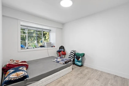 Primary Bedroom Photo of 13115 107a Avenue, Surrey, BC