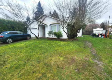 22808 125b Avenue, Maple Ridge, BC, Maple Ridge — Single Family Residence for sale
