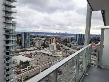 Pantry Photo of 2104 3833 Evergreen Place, Burnaby, BC