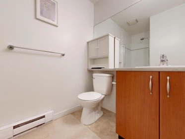 Guest Bathroom Photo of 62 12040 68 Avenue, Surrey, BC