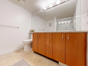 Primary Bedroom Photo of 62 12040 68 Avenue, Surrey, BC