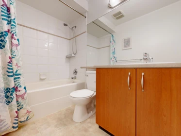 Walk-In Closet Photo of 62 12040 68 Avenue, Surrey, BC