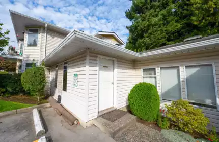 Community Amenities Photo (Clubhouse) of 117 10584 153 Street, Surrey, BC
