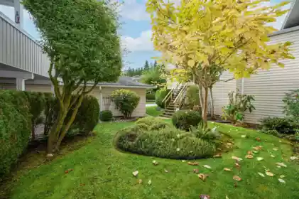 Laundry Room Photo of 117 10584 153 Street, Surrey, BC