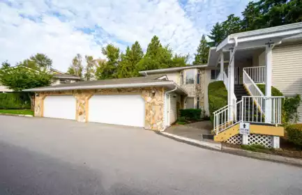 Outdoor Kitchen Photo of 117 10584 153 Street, Surrey, BC