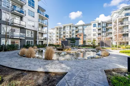 1206 2180 Kelly Avenue, Port Coquitlam, BC, Port Coquitlam — Apartment/Condo for sale