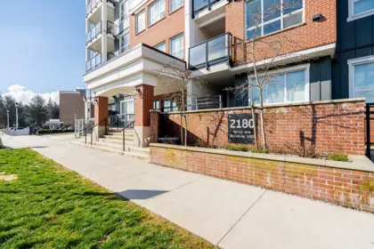 1206 2180 Kelly Avenue, Port Coquitlam, BC, Port Coquitlam — Apartment/Condo for sale