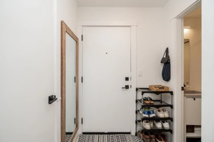 Laundry Room Photo of 1206 2180 Kelly Avenue, Port Coquitlam, BC