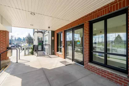 1206 2180 Kelly Avenue, Port Coquitlam, BC, Port Coquitlam — Apartment/Condo for sale