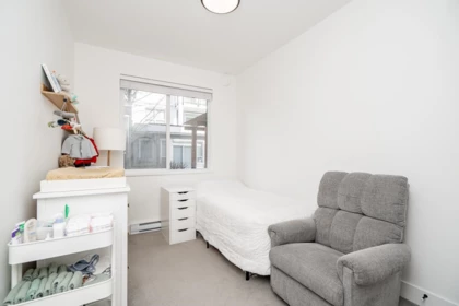 Loft / Bonus Room Photo of 1206 2180 Kelly Avenue, Port Coquitlam, BC