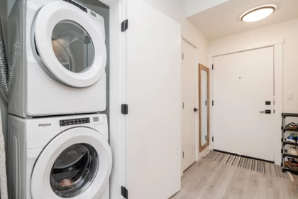 Mudroom Photo of 1206 2180 Kelly Avenue, Port Coquitlam, BC