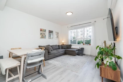 Pantry Photo of 1206 2180 Kelly Avenue, Port Coquitlam, BC