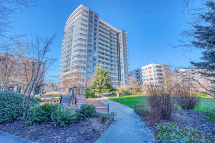 401 6138 Birney Avenue, Vancouver, BC, Vancouver — Apartment/Condo for sale