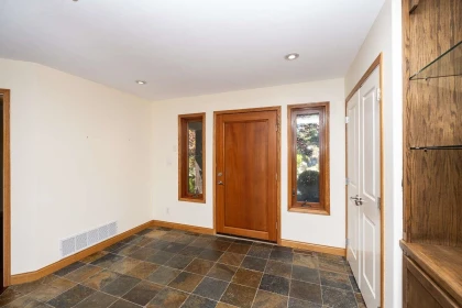 22 4622 Sinclair Bay Road, Garden Bay, BC, Garden Bay — Single Family Residence for sale