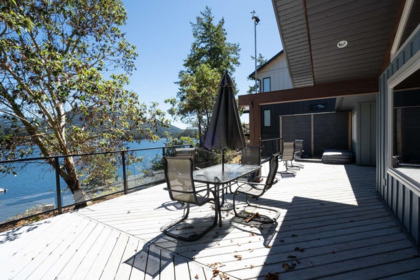 Loft / Bonus Room Photo of 22 4622 Sinclair Bay Road, Garden Bay, BC