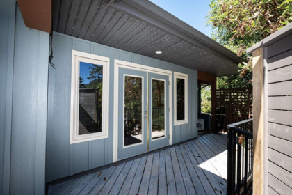 Mudroom Photo of 22 4622 Sinclair Bay Road, Garden Bay, BC