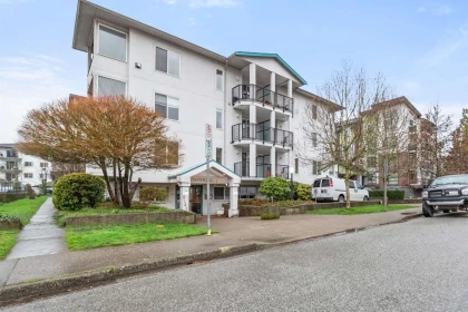 308 9143 Edward Street, Chilliwack, BC, Chilliwack — Apartment/Condo for sale