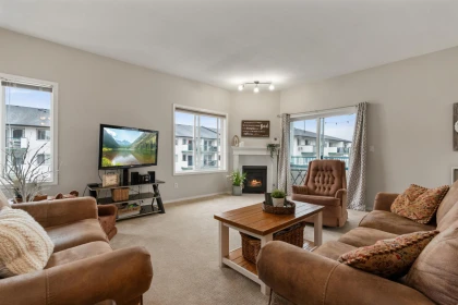 308 9143 Edward Street, Chilliwack, BC, Chilliwack — Apartment/Condo for sale