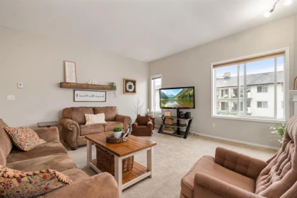 308 9143 Edward Street, Chilliwack, BC, Chilliwack — Apartment/Condo for sale