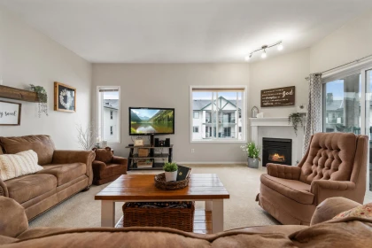308 9143 Edward Street, Chilliwack, BC, Chilliwack — Apartment/Condo for sale