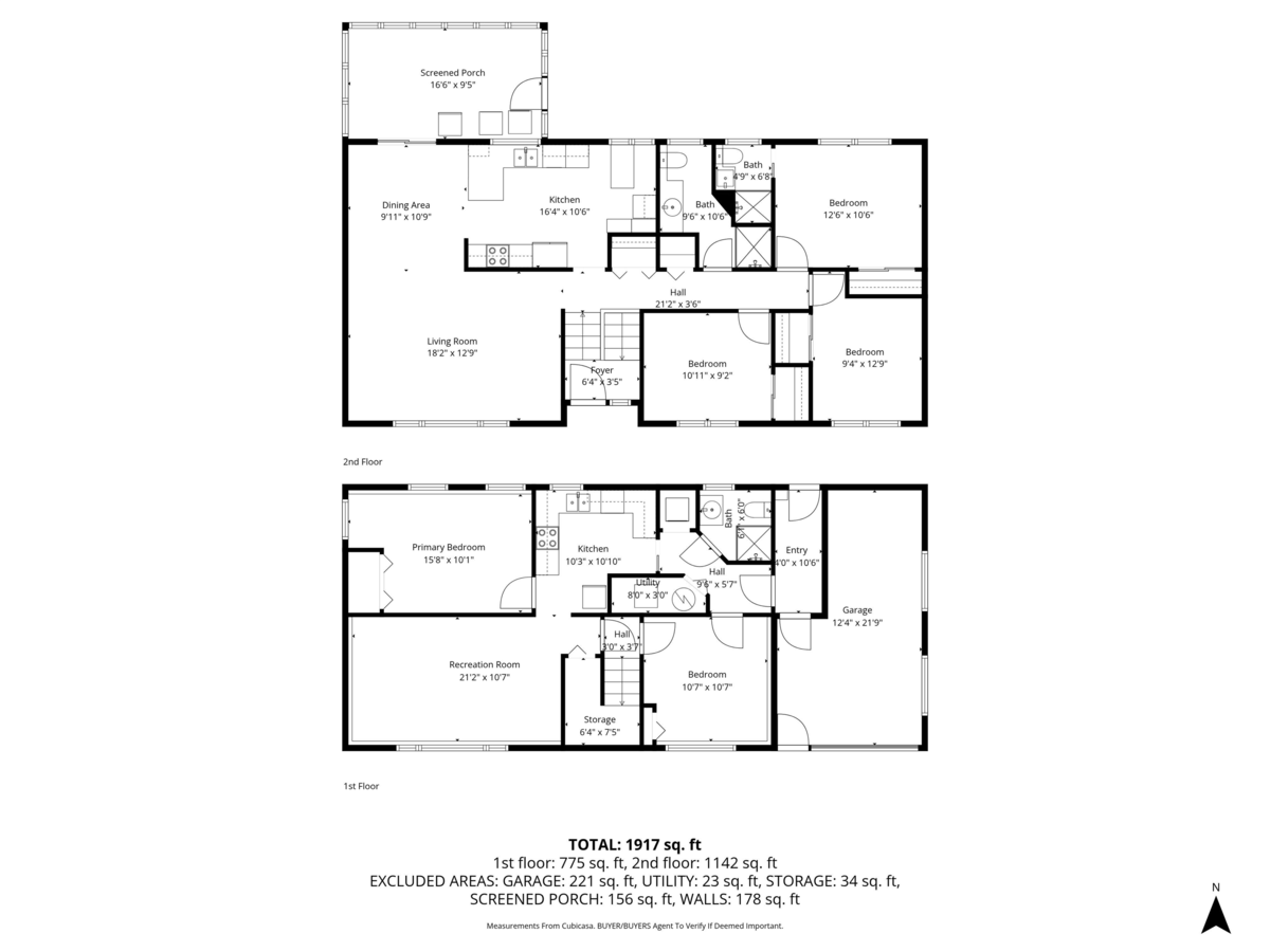 Family Room Photo of 46675 Osborne Road, Chilliwack, BC