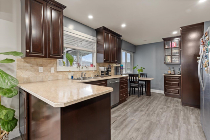 Pantry Photo of 46675 Osborne Road, Chilliwack, BC