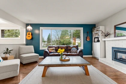 8054 Brown Crescent, Mission, BC, Mission — Single Family Residence for sale