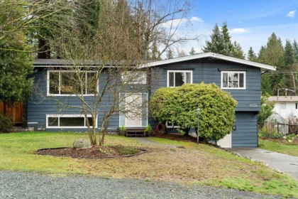 8054 Brown Crescent, Mission, BC, Mission — Single Family Residence for sale