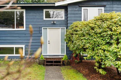 8054 Brown Crescent, Mission, BC, Mission — Single Family Residence for sale
