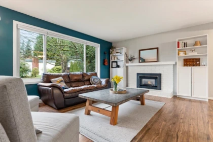 8054 Brown Crescent, Mission, BC, Mission — Single Family Residence for sale