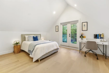 Loft / Bonus Room Photo of 1 2138 W 48th Avenue, Vancouver, BC