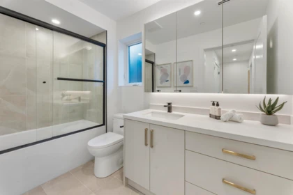Office / Den Photo of 1 2138 W 48th Avenue, Vancouver, BC
