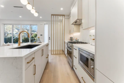 Pantry Photo of 1 2138 W 48th Avenue, Vancouver, BC