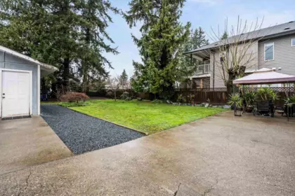 9269 Carleton Street, Chilliwack, BC, Chilliwack — Single Family Residence for sale