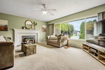 9269 Carleton Street, Chilliwack, BC, Chilliwack — Single Family Residence for sale