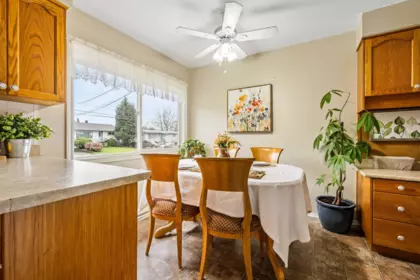 9269 Carleton Street, Chilliwack, BC, Chilliwack — Single Family Residence for sale