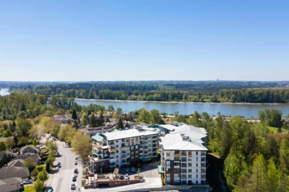 102 11641 227 Street, Maple Ridge, BC, Maple Ridge — Apartment/Condo for sale