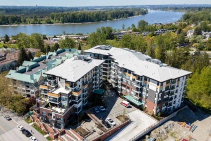 102 11641 227 Street, Maple Ridge, BC, Maple Ridge — Apartment/Condo for sale