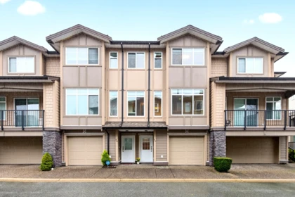 69 22865 Telosky Avenue, Maple Ridge, BC, Maple Ridge — Townhouse for sale